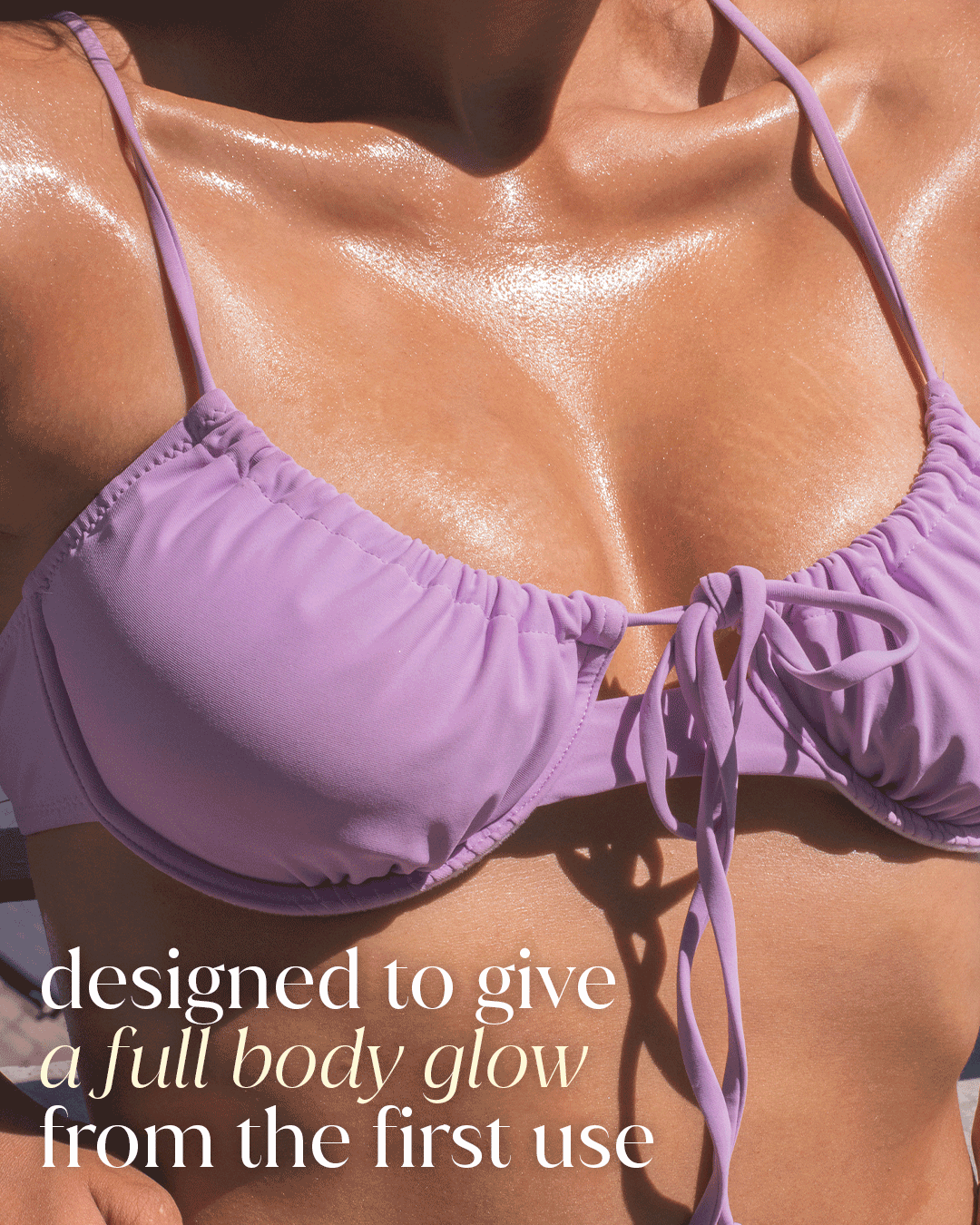 Full Body Glow Bundle Sundae Skin Co