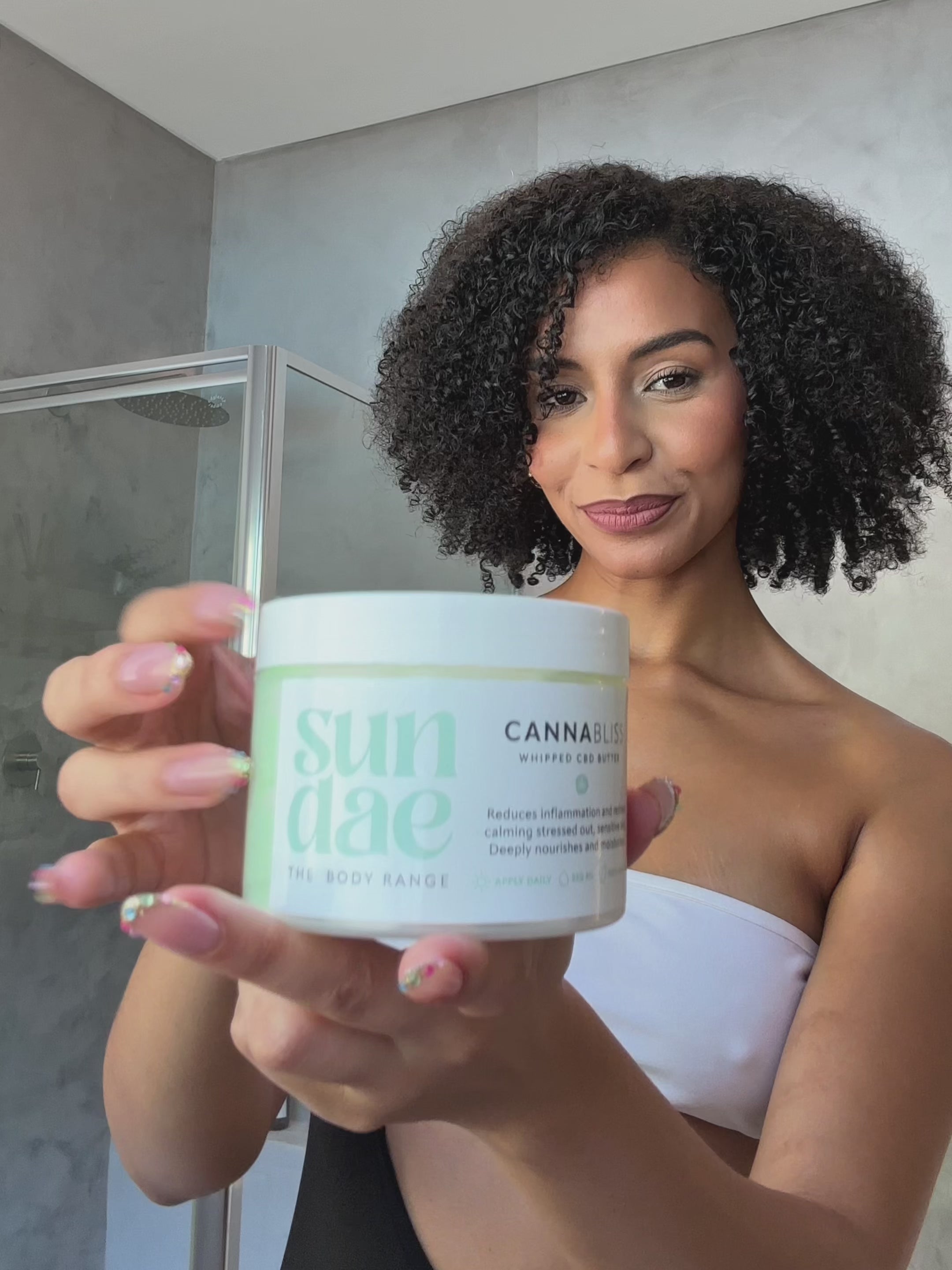 Canna-Bliss
