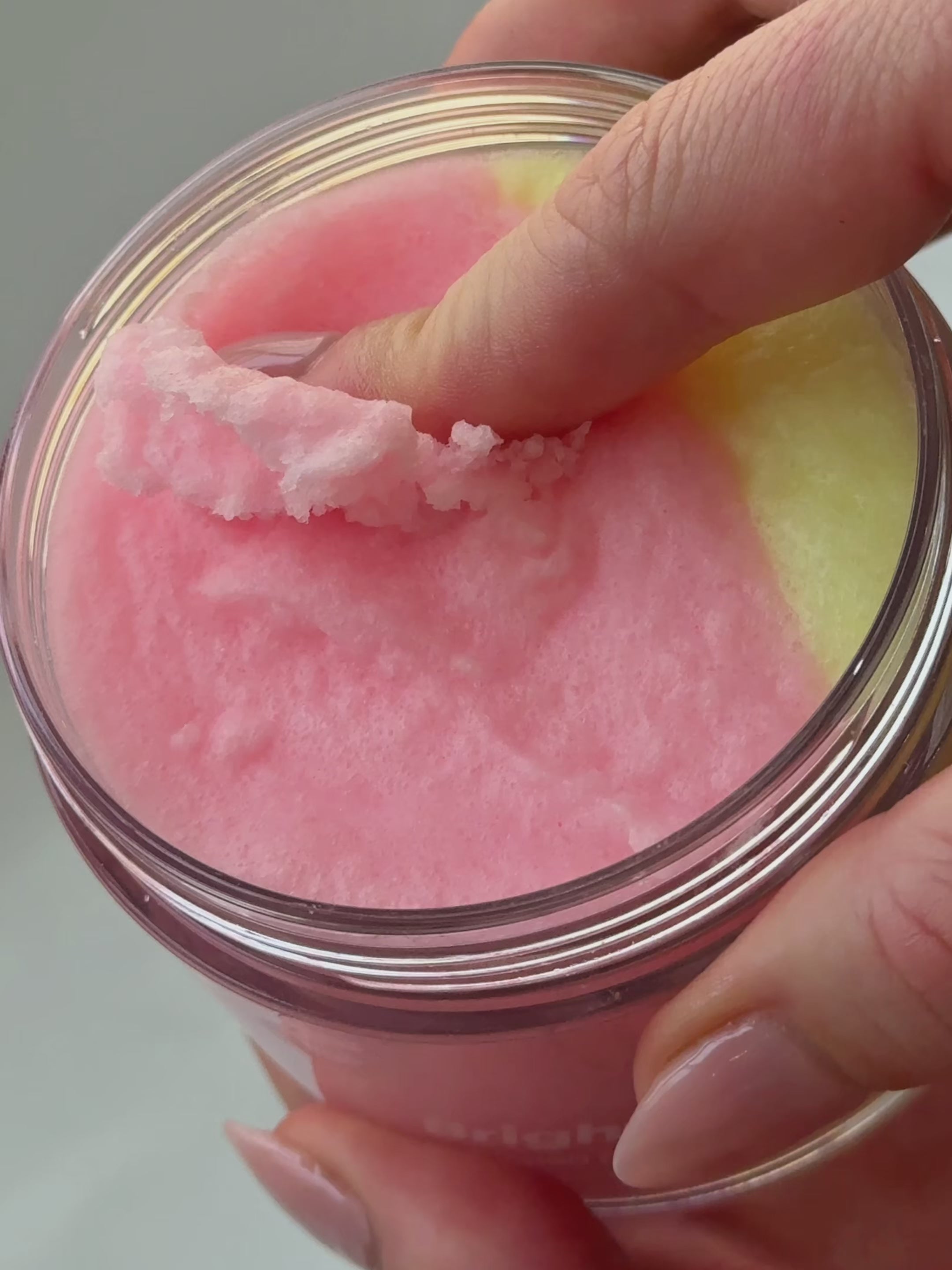 Body Brightening Bundle